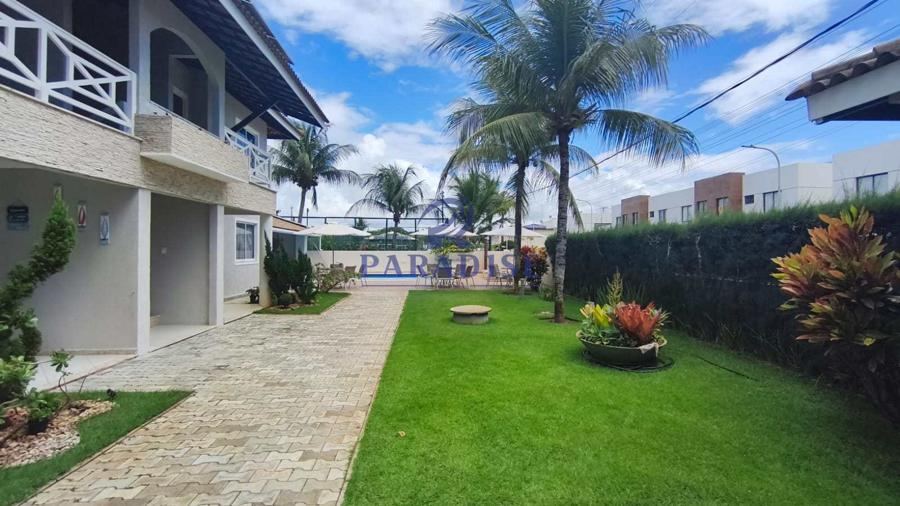 Apartamento mobiliado em Guarajuba a 60 m do mar — 3 suítes, Costa Smeralda — foto 1