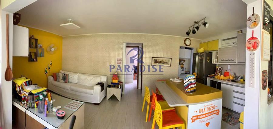 Apartamento térreo com garden em Guarajuba — 3 suítes, mobiliado — foto 1