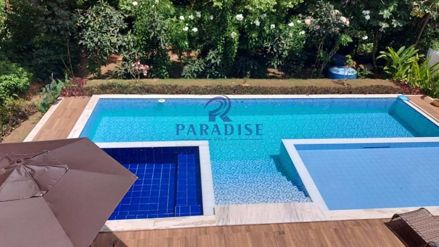 Casa duplex em Itacimirim — condomínio Quintas da Lagoa, 4 suítes — foto 1