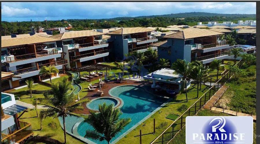 Casa duplex frente-mar em Itacimirim — 2 suítes, piscina privativa — foto 1