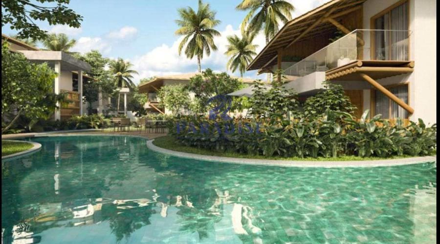 Casa duplex frente-mar em Itacimirim — Bali Exclusive, 3 suítes — foto 1