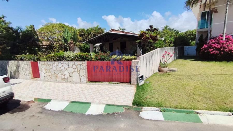 Casa em Guarajuba a 500 m do mar — 6 suítes, Condomínio Paraíso — foto 1