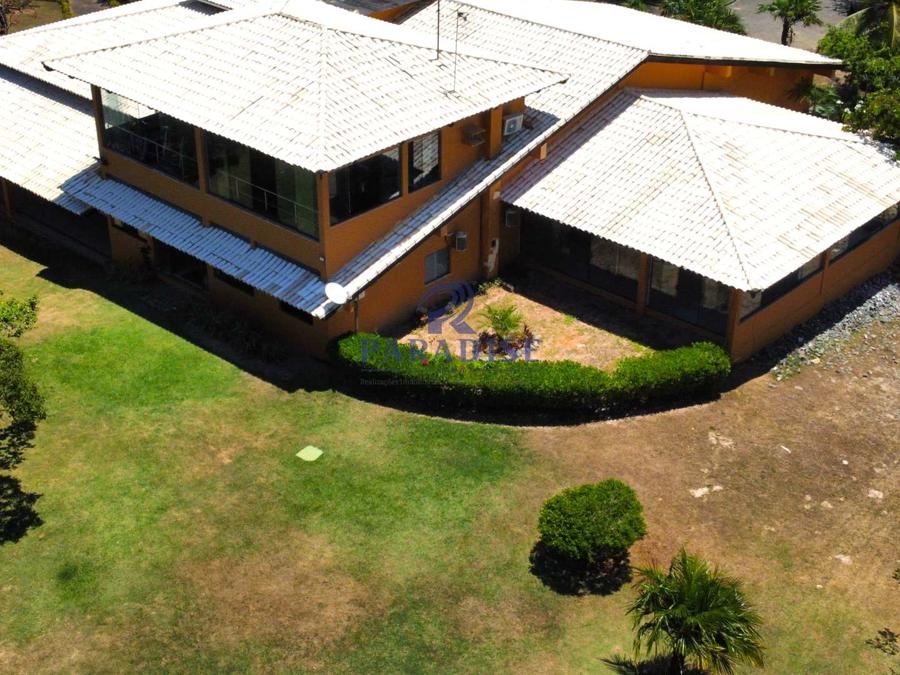 Casa em Itacimirim — 3 suítes, condomínio fechado com lazer completo — foto 1