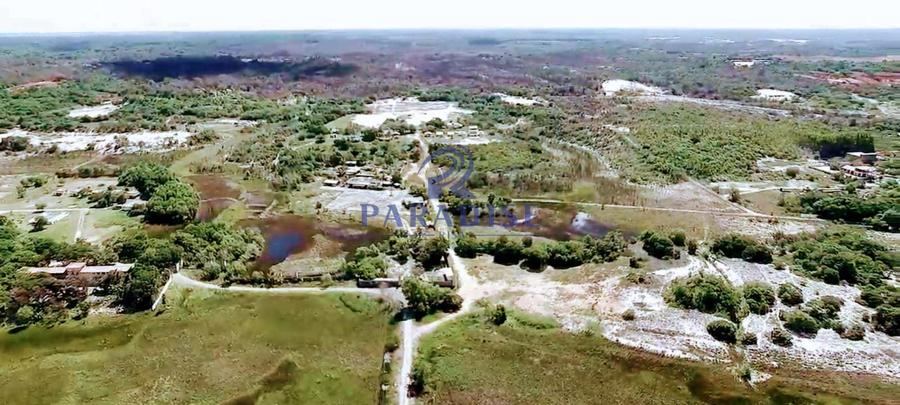 Terreno de 29.700 m² em Itacimirim, Camaçari — região Barra do Pojuca — foto 1