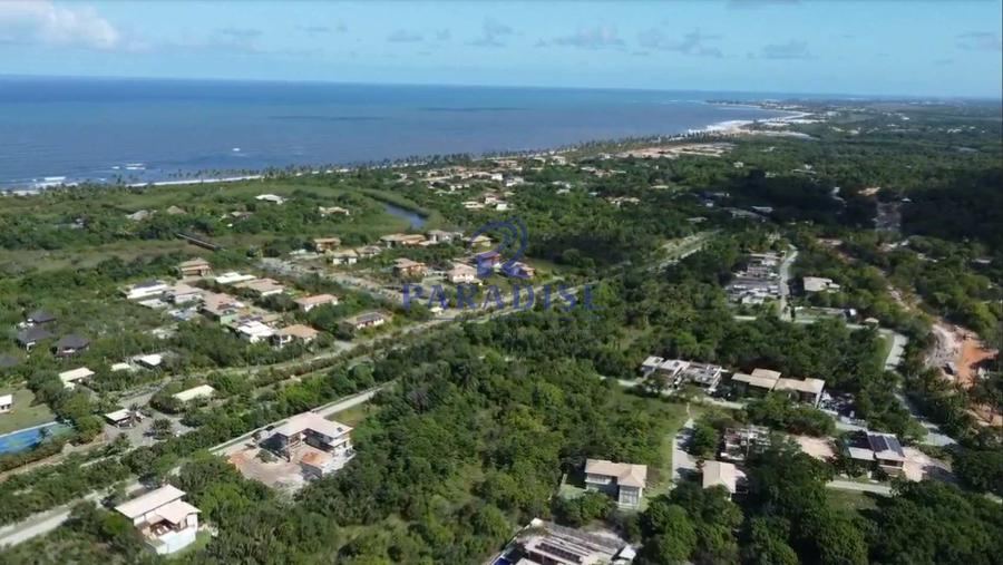 Terreno de 700 m² no Condomínio Praia Bella — Praia do Forte — foto 1