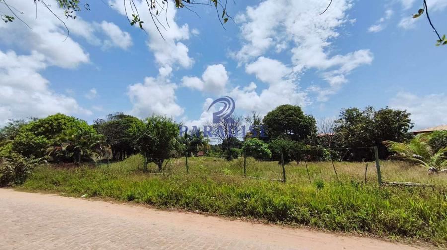 Terreno de esquina em Itacimirim com 2.180 m² — ideal para incorporação — foto 1